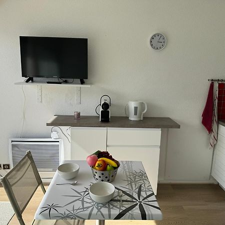 Confortable Studio, Wifi, Parking, Proche Plage Carnac Luaran gambar