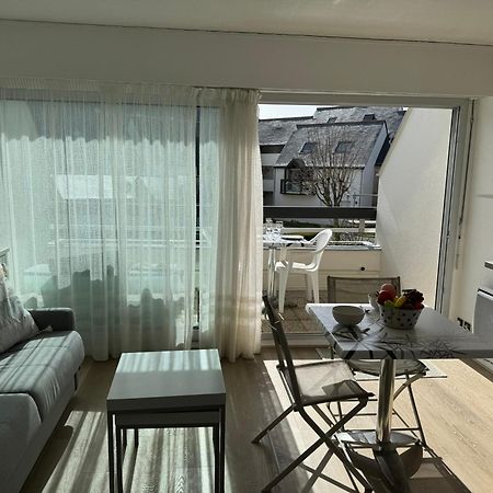 Confortable Studio, Wifi, Parking, Proche Plage Carnac Luaran gambar
