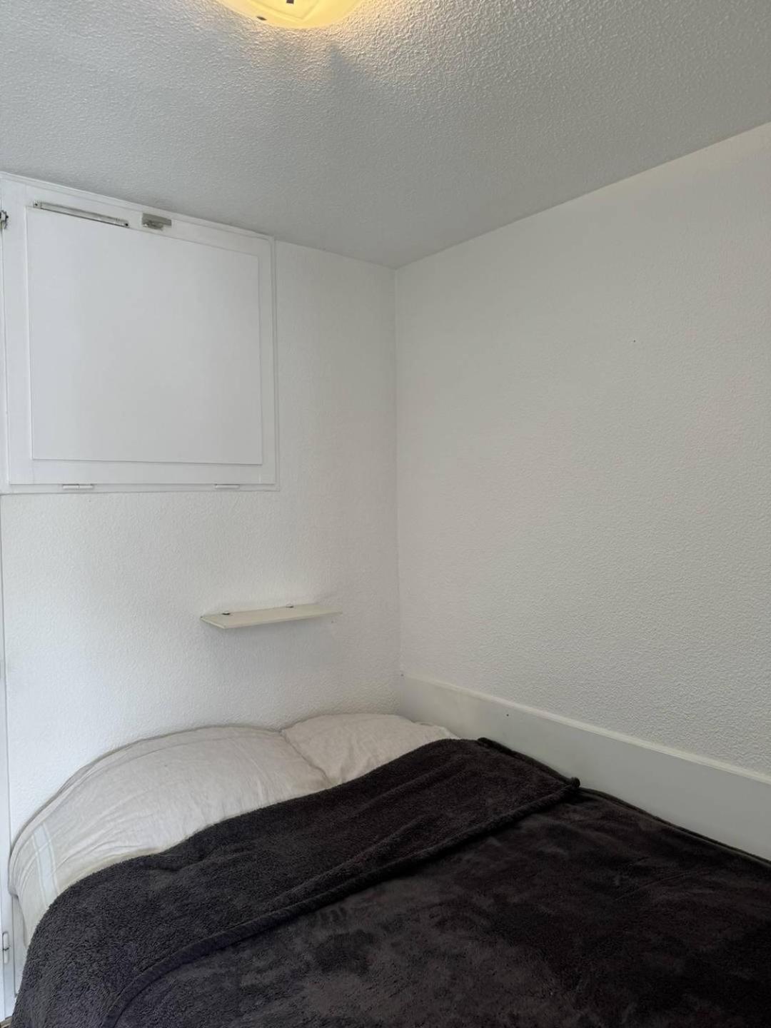 Confortable Studio, Wifi, Parking, Proche Plage Carnac Luaran gambar