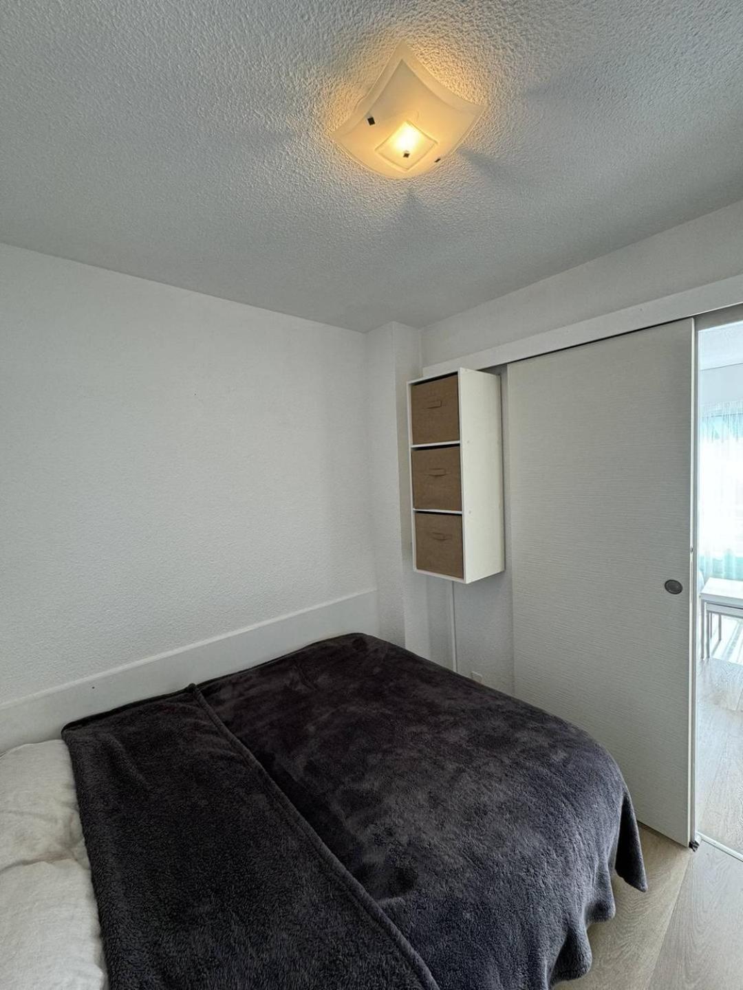 Confortable Studio, Wifi, Parking, Proche Plage Carnac Luaran gambar