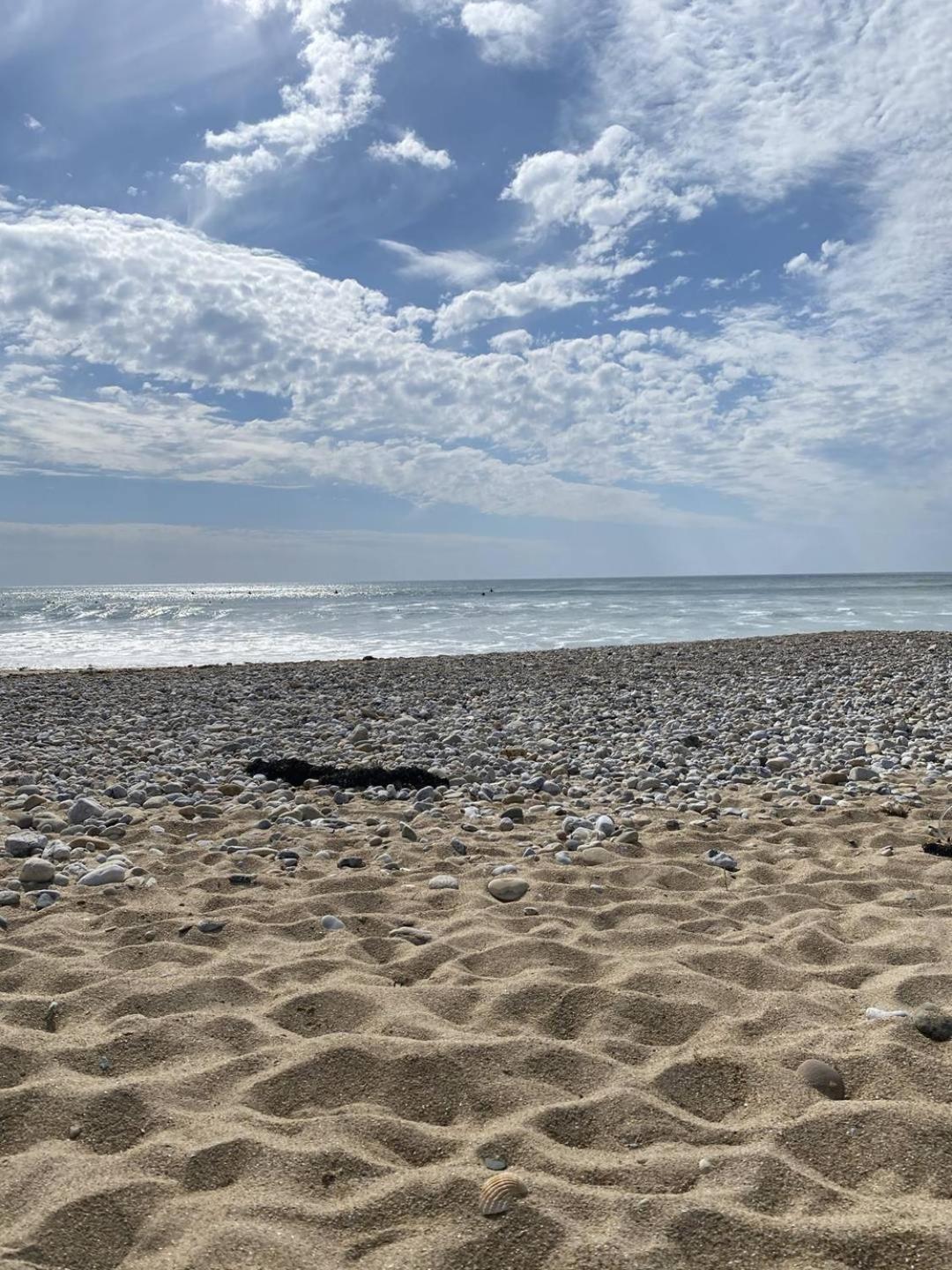 Confortable Studio, Wifi, Parking, Proche Plage Carnac Luaran gambar